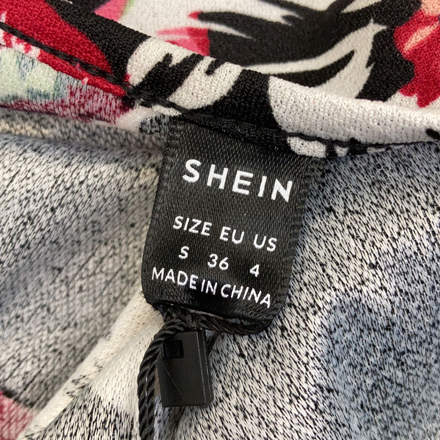 Shein