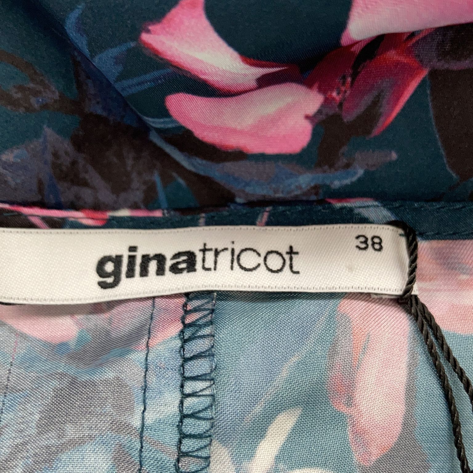 Gina Tricot