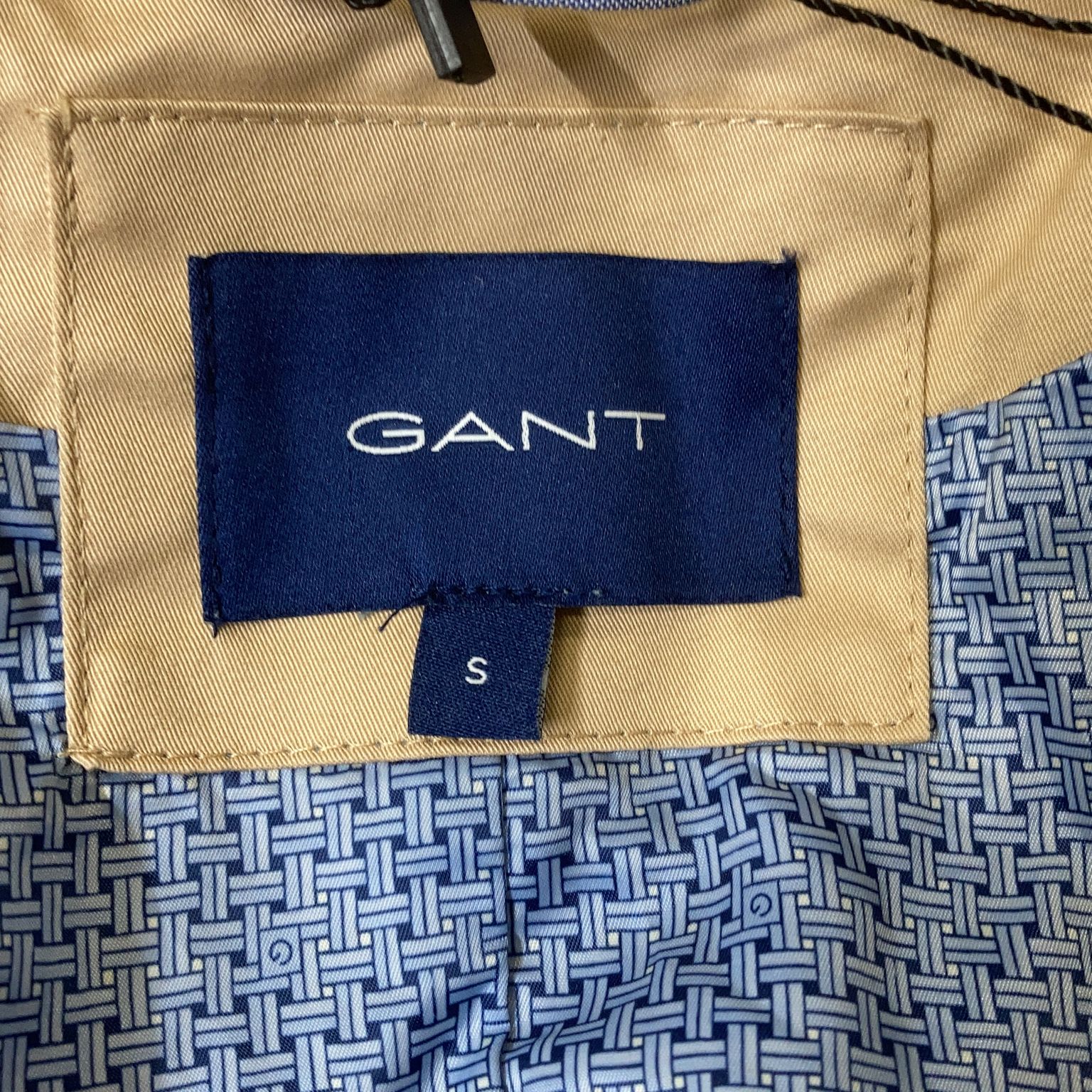 GANT