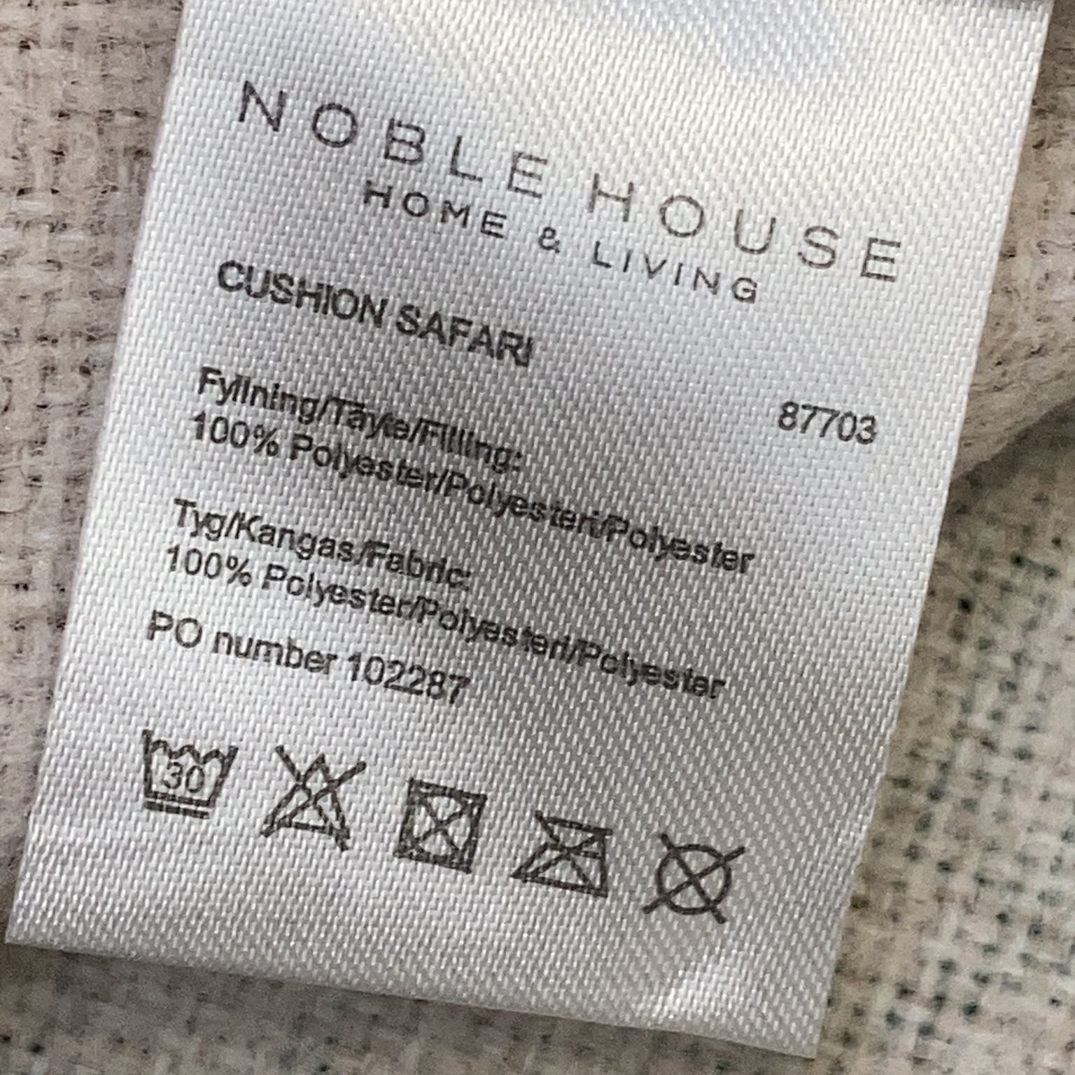 Noble House