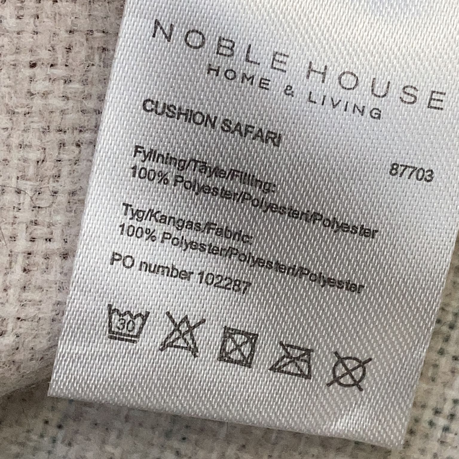 Noble House