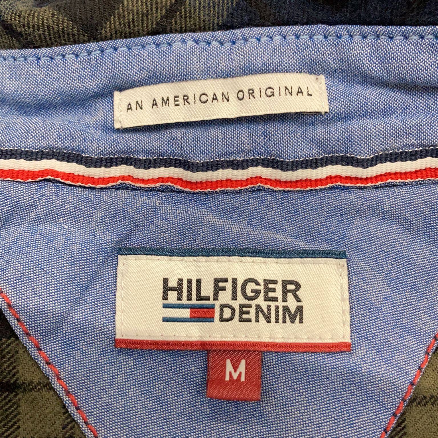 Tommy Hilfiger Denim