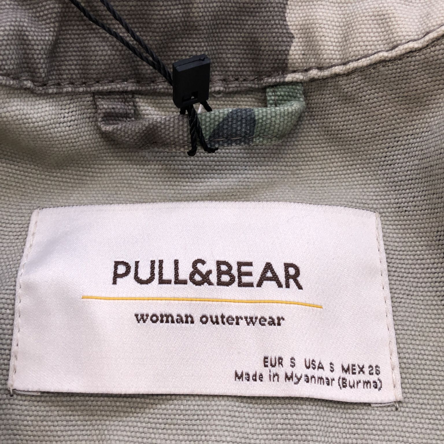 Pull  Bear