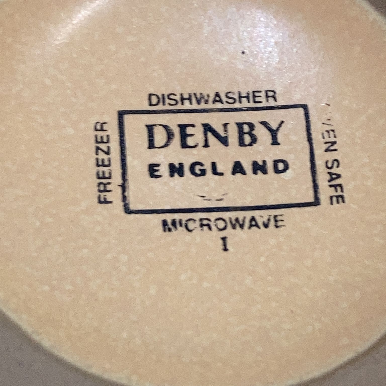 Denby