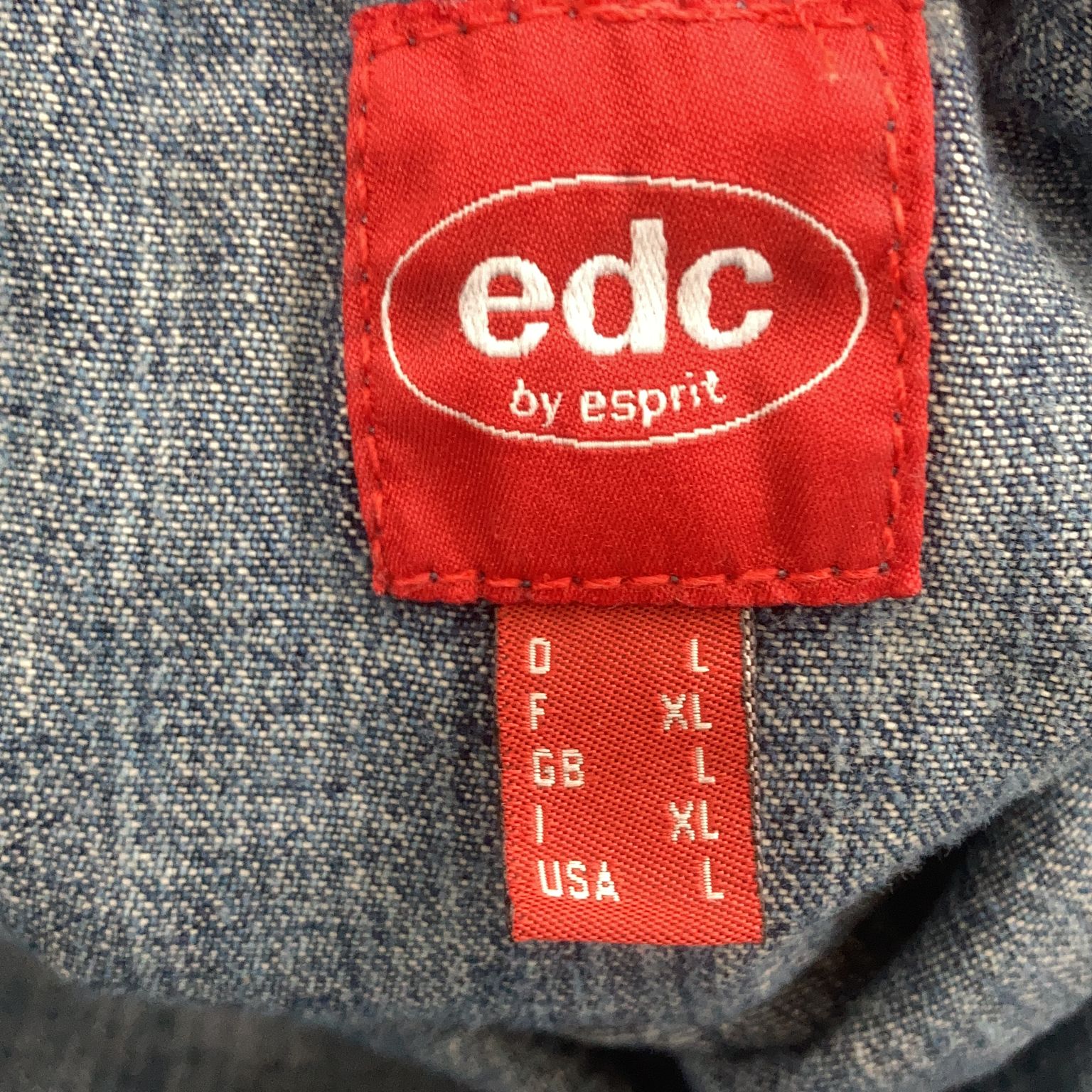 EDC by ESPRIT