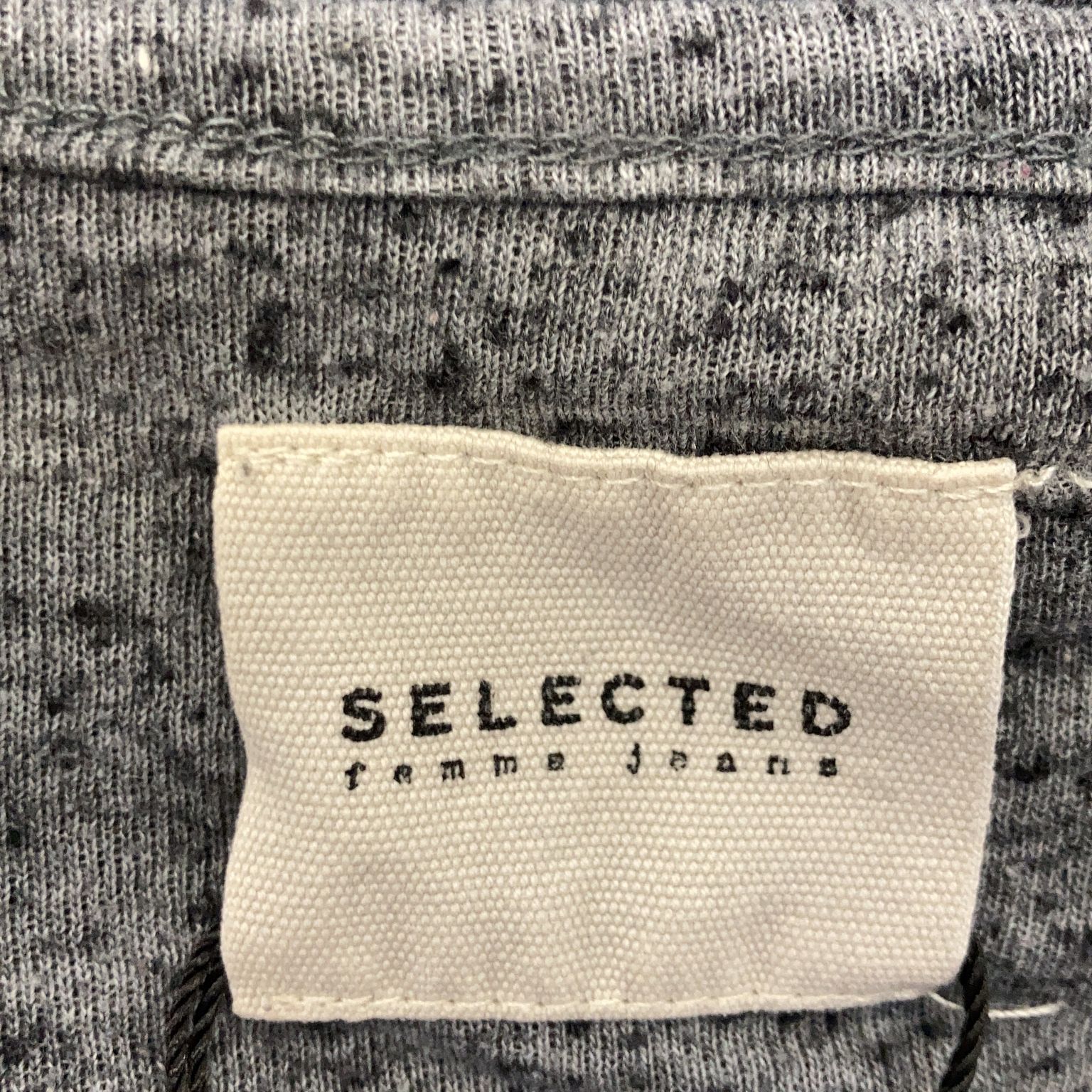 Selected Homme