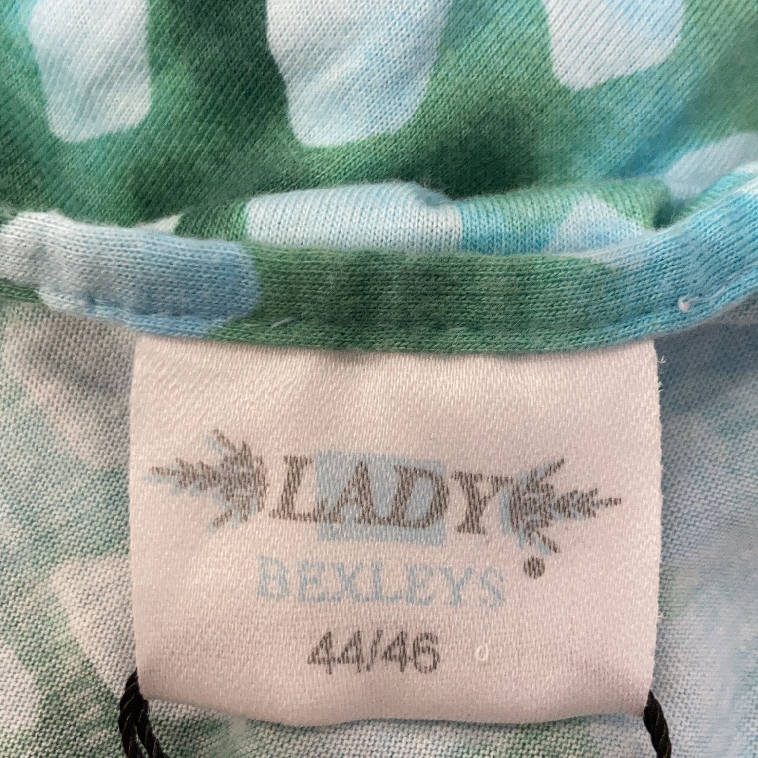 Lady Bexlay