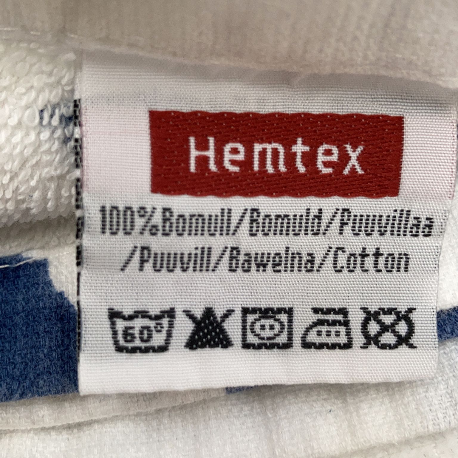 Hemtex