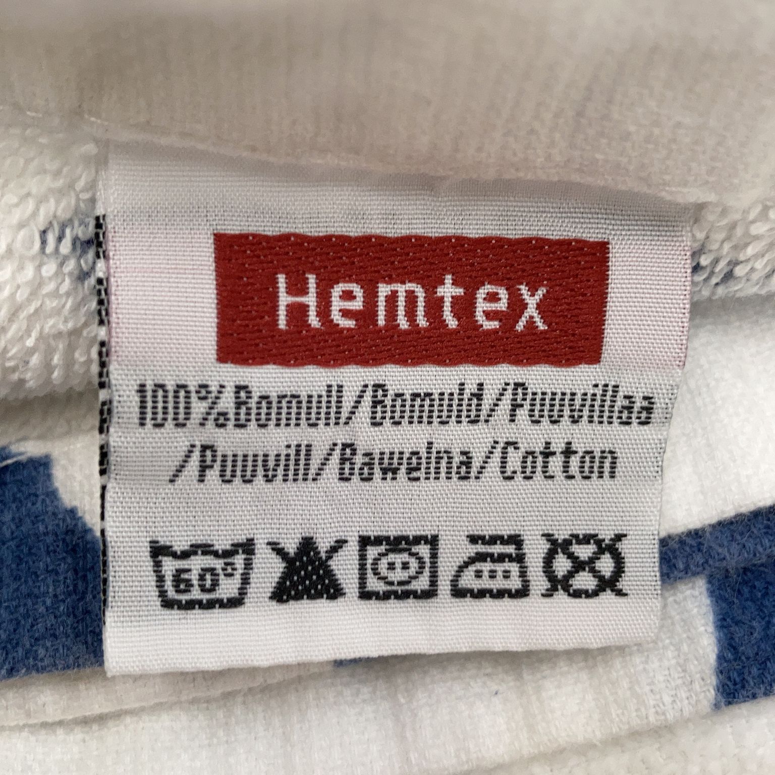 Hemtex