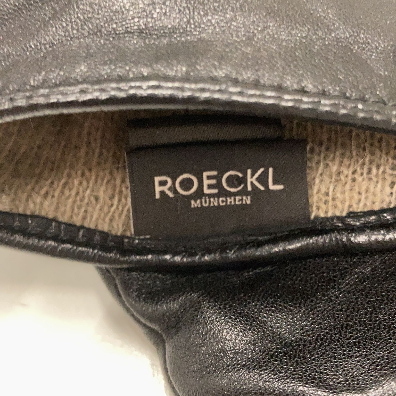 Roeckl