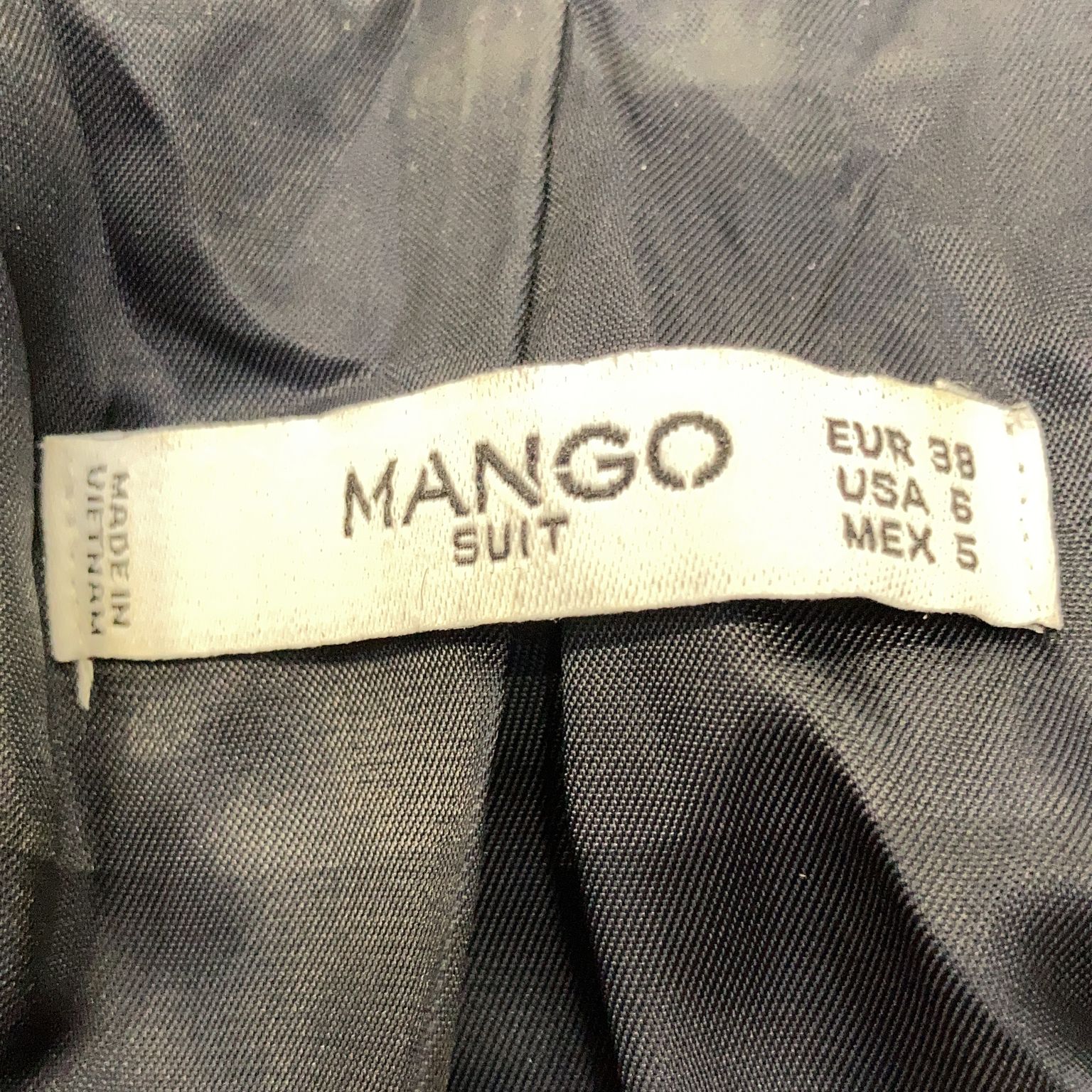 Mango