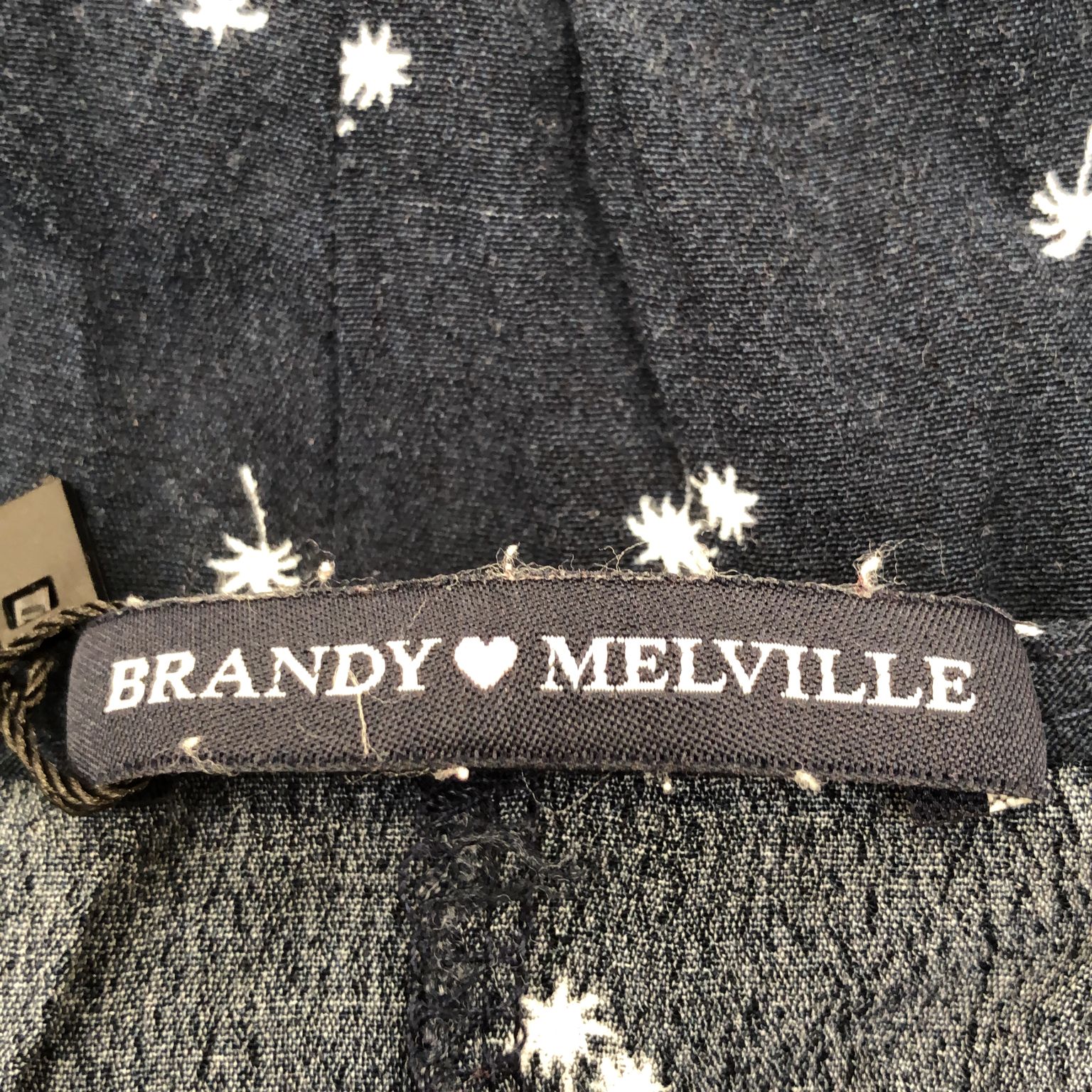 Brandy Melville