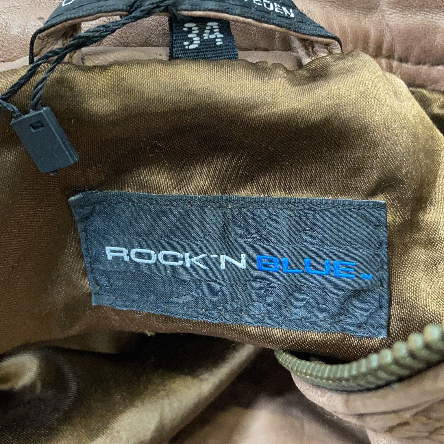 Rock'n Blue