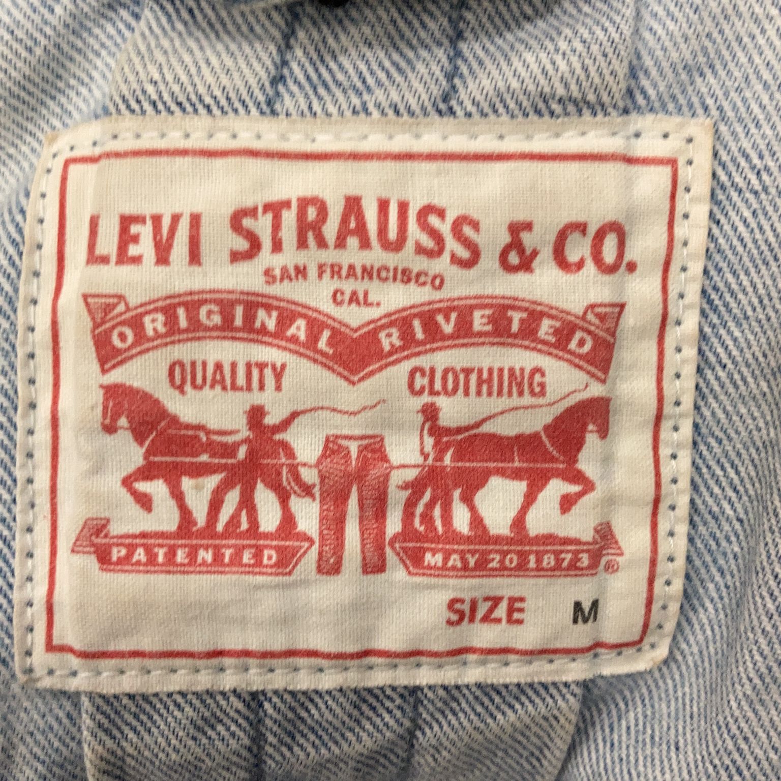 Levi Strauss  Co