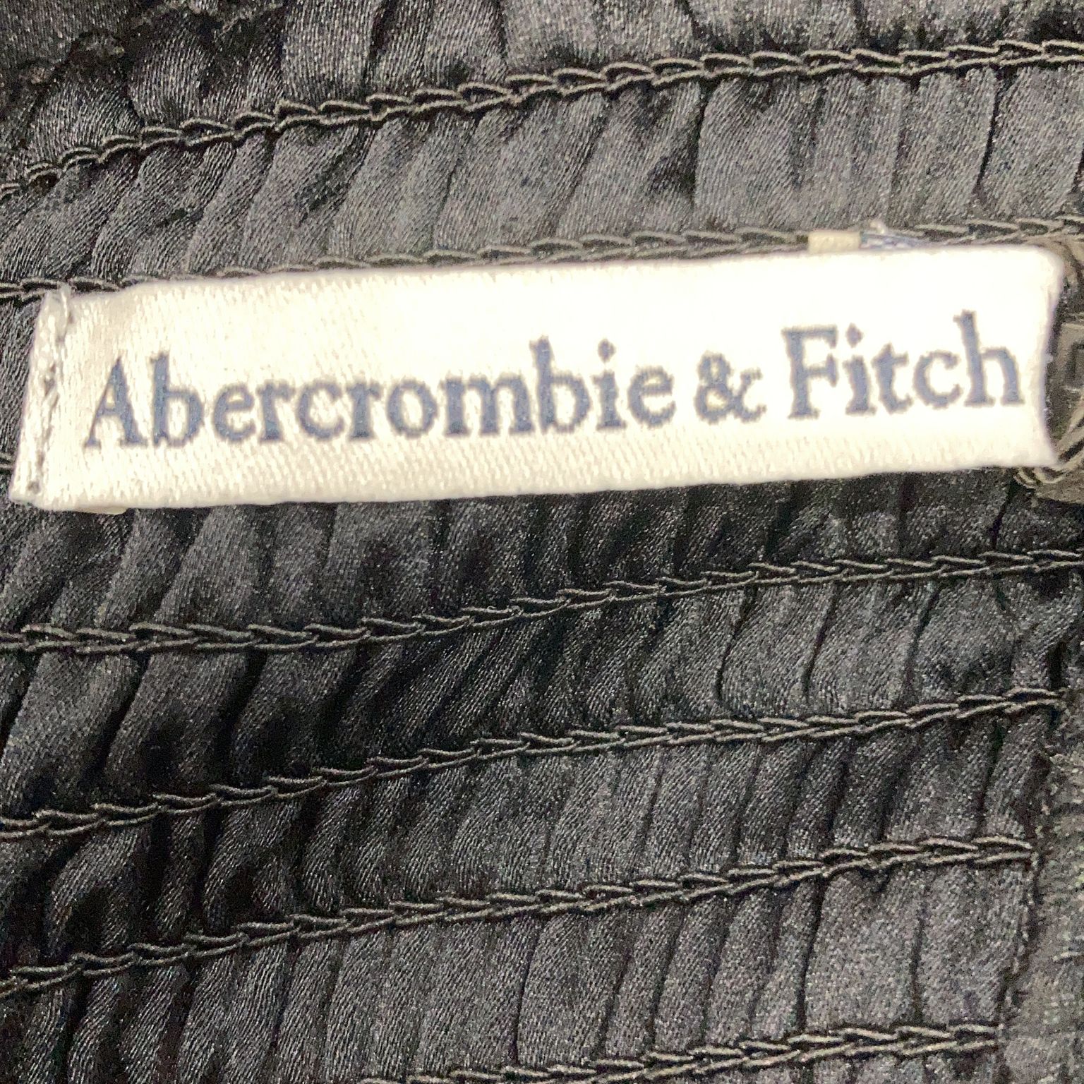 Abercrombie  Fitch