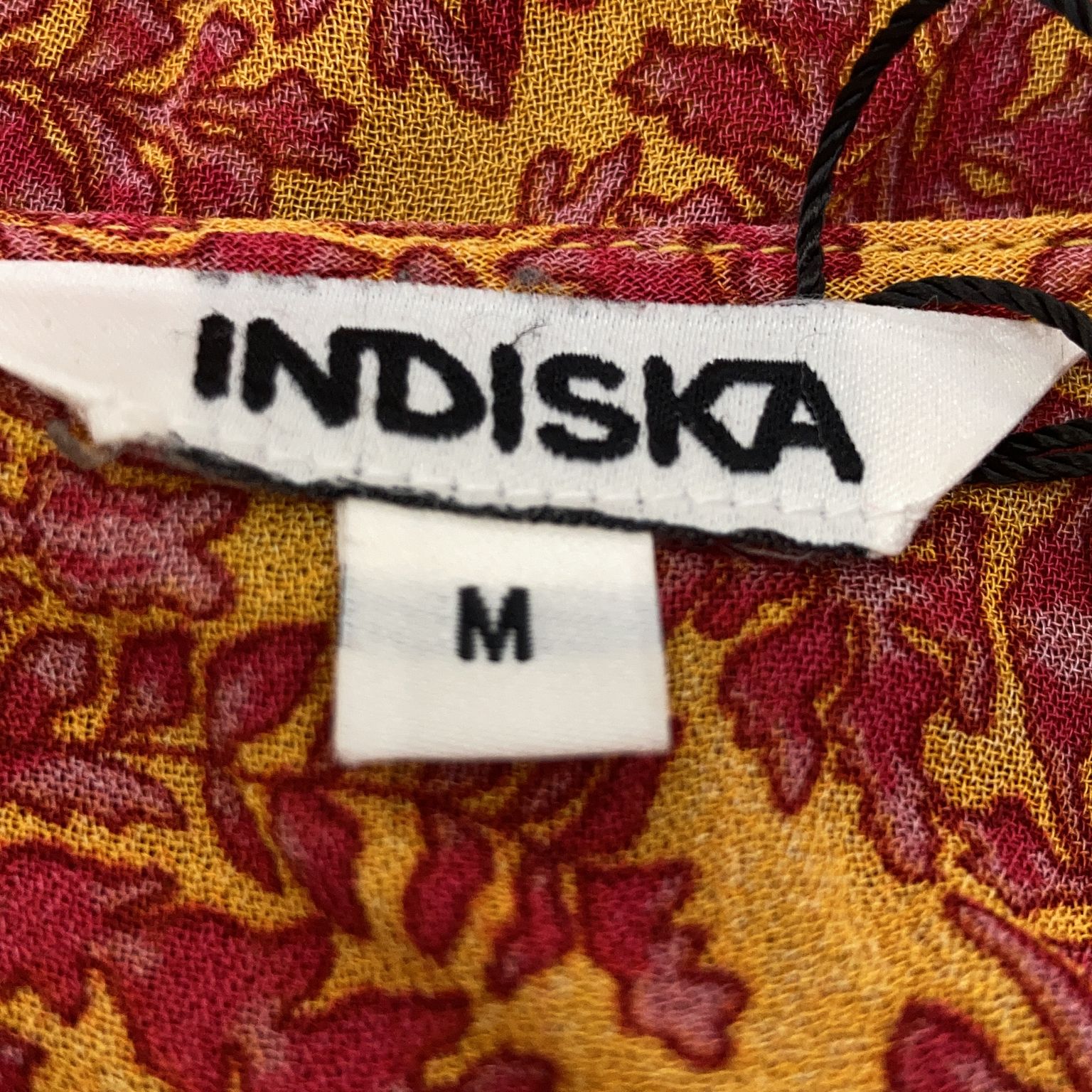 Indiska