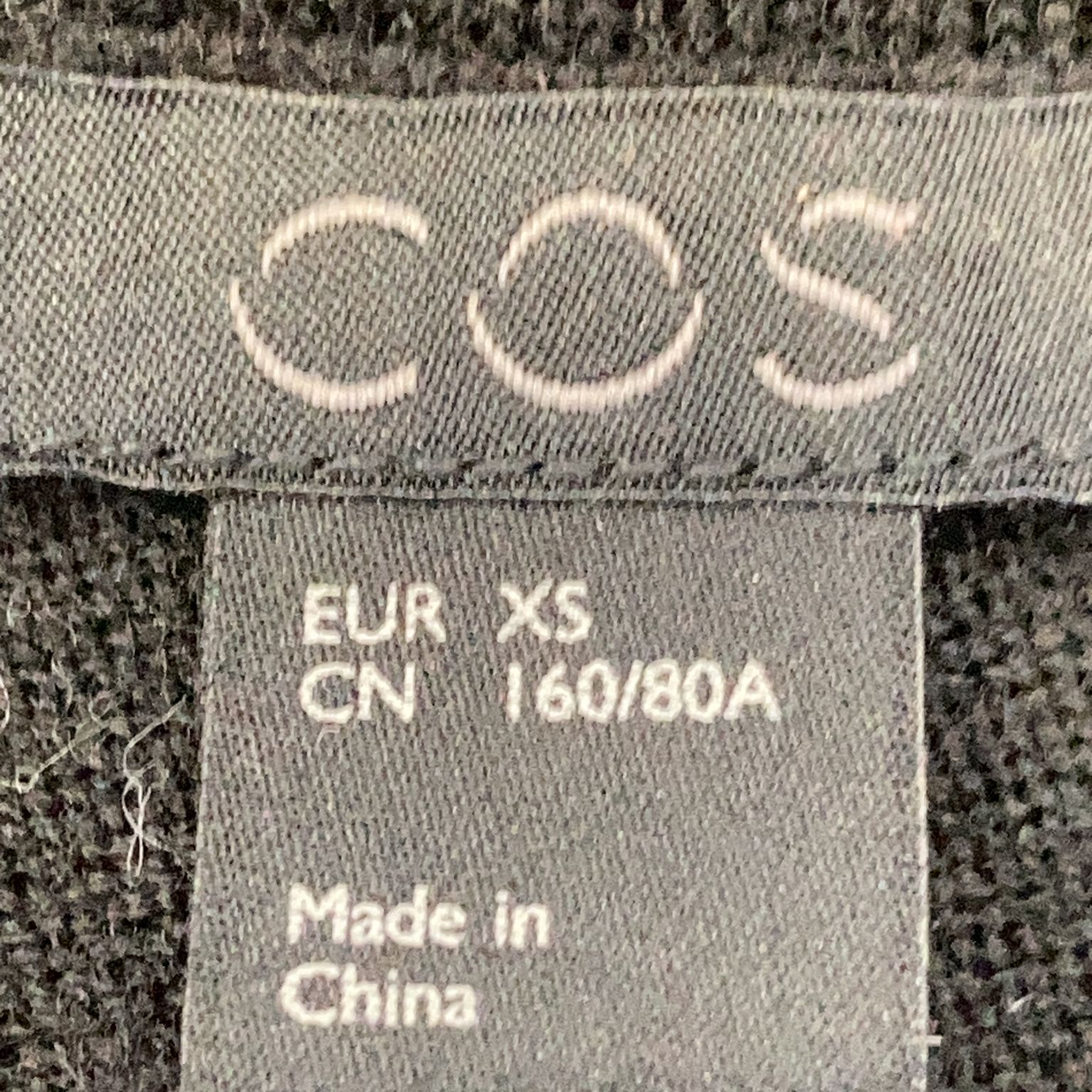 COS