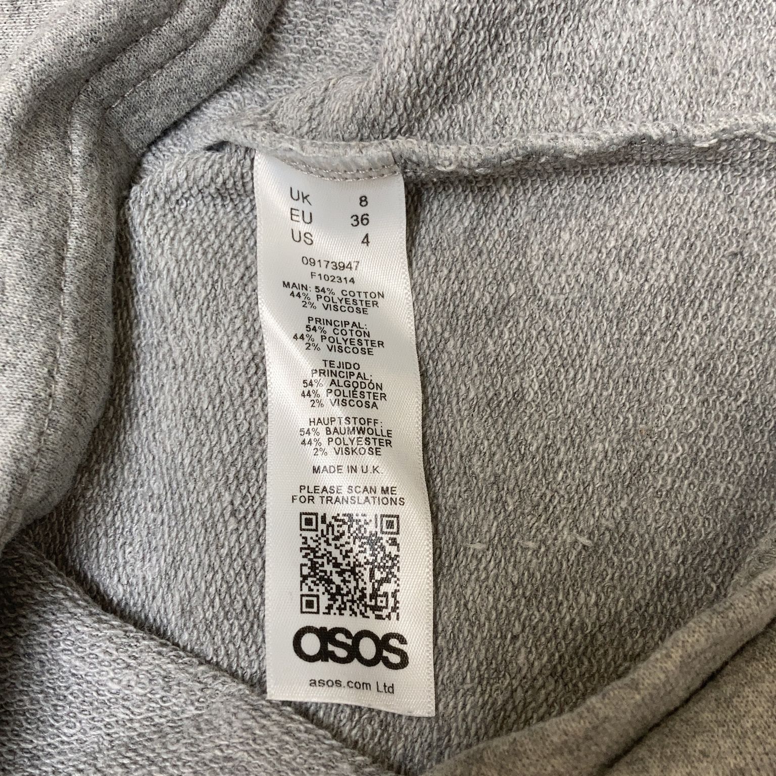 ASOS