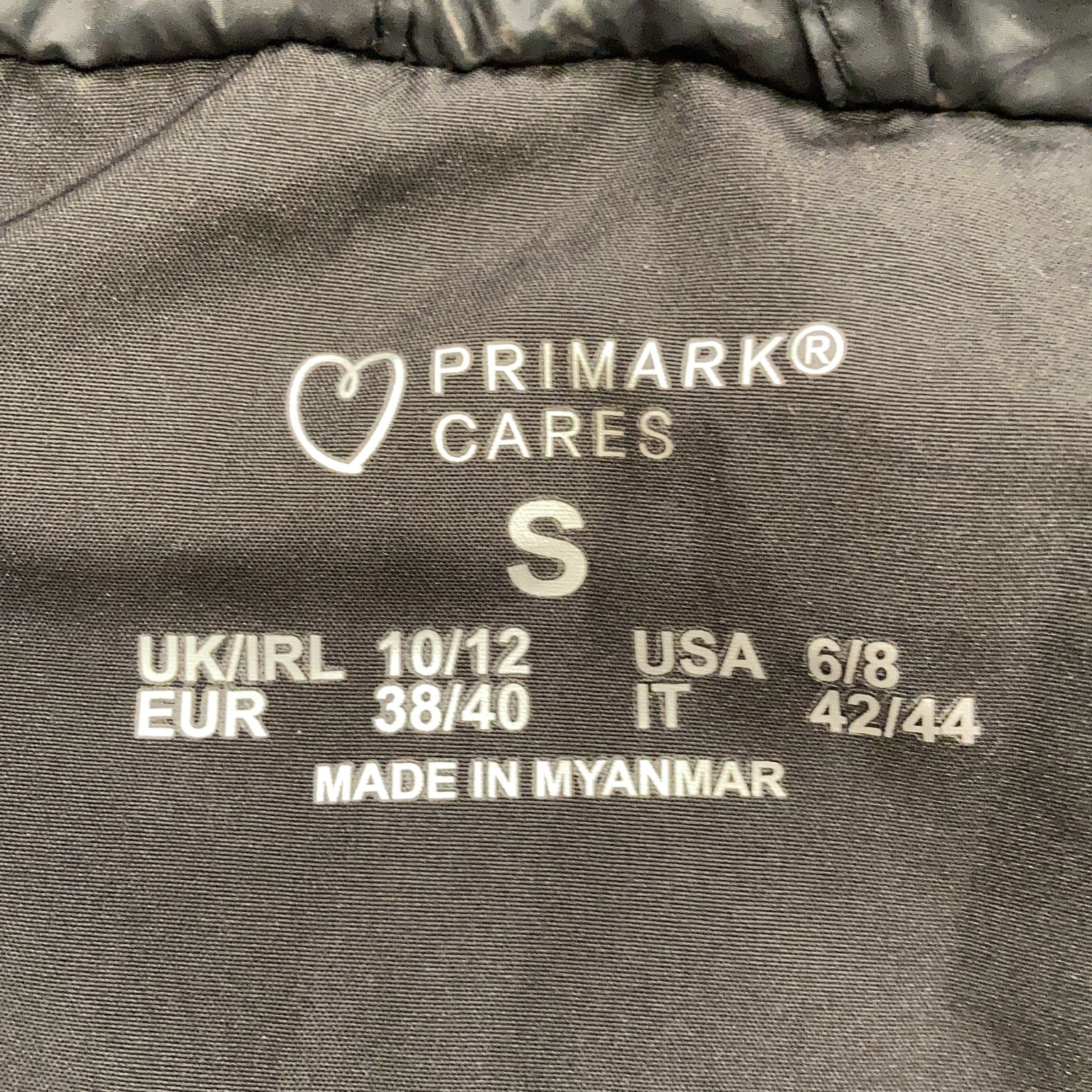 Primark