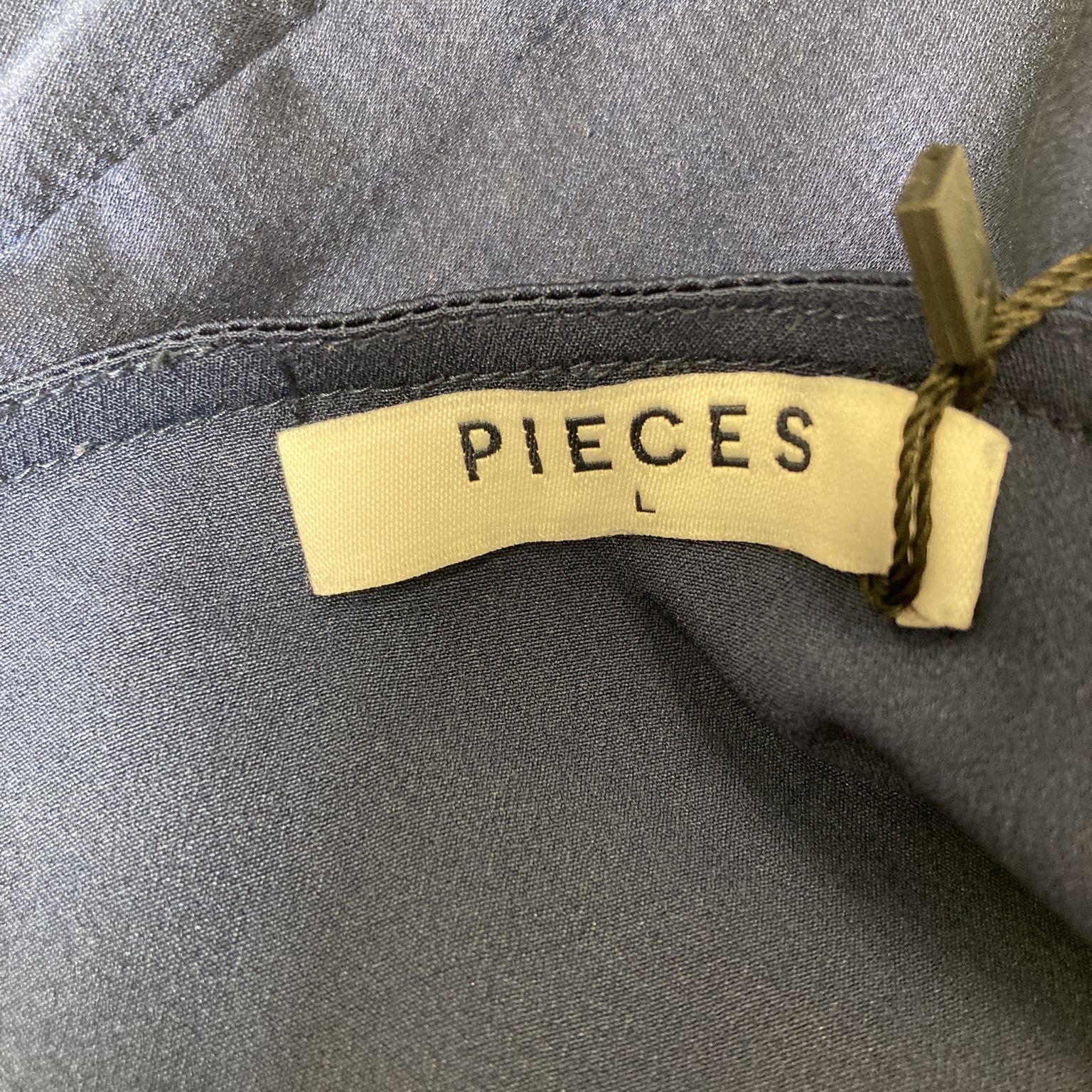 Pieces