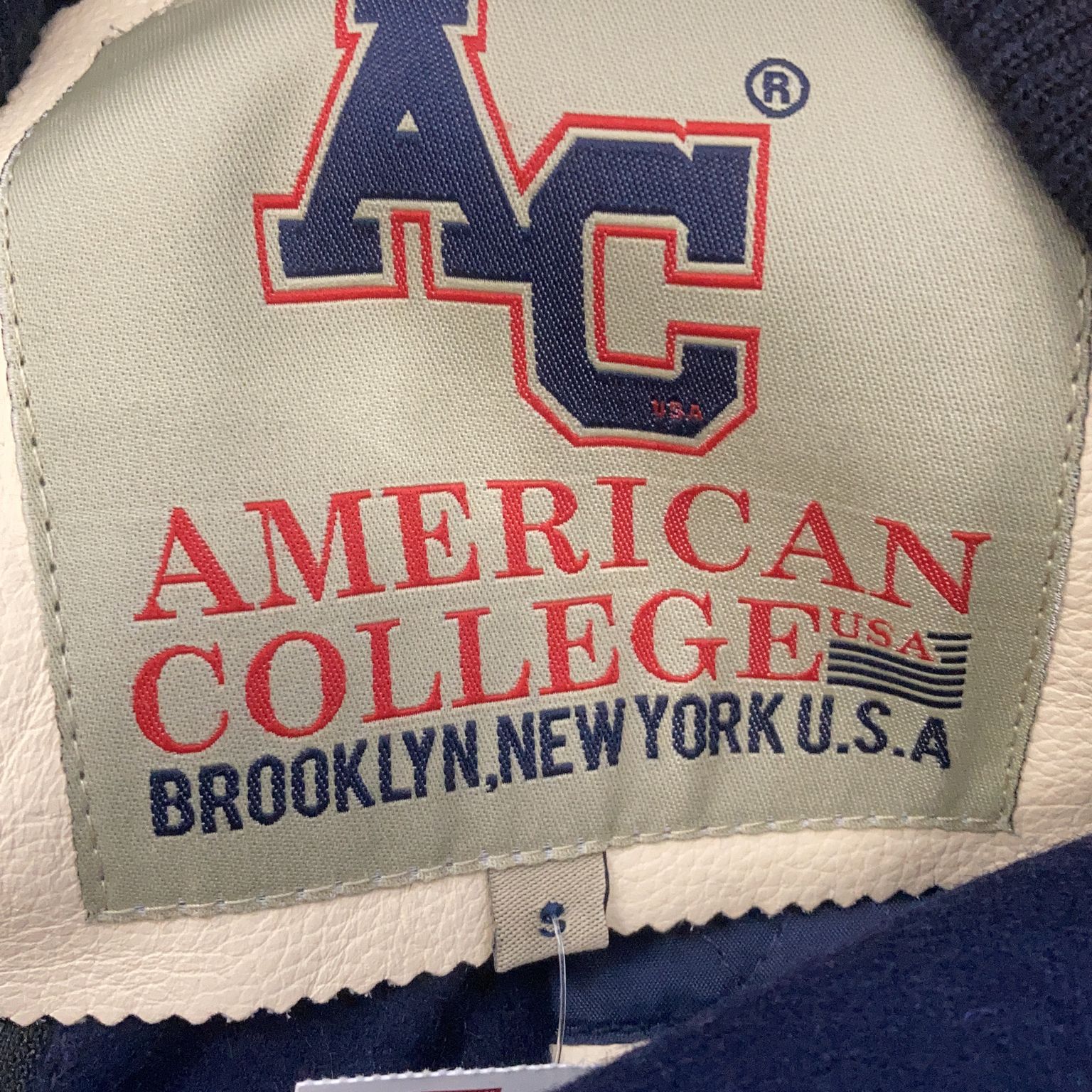 American College