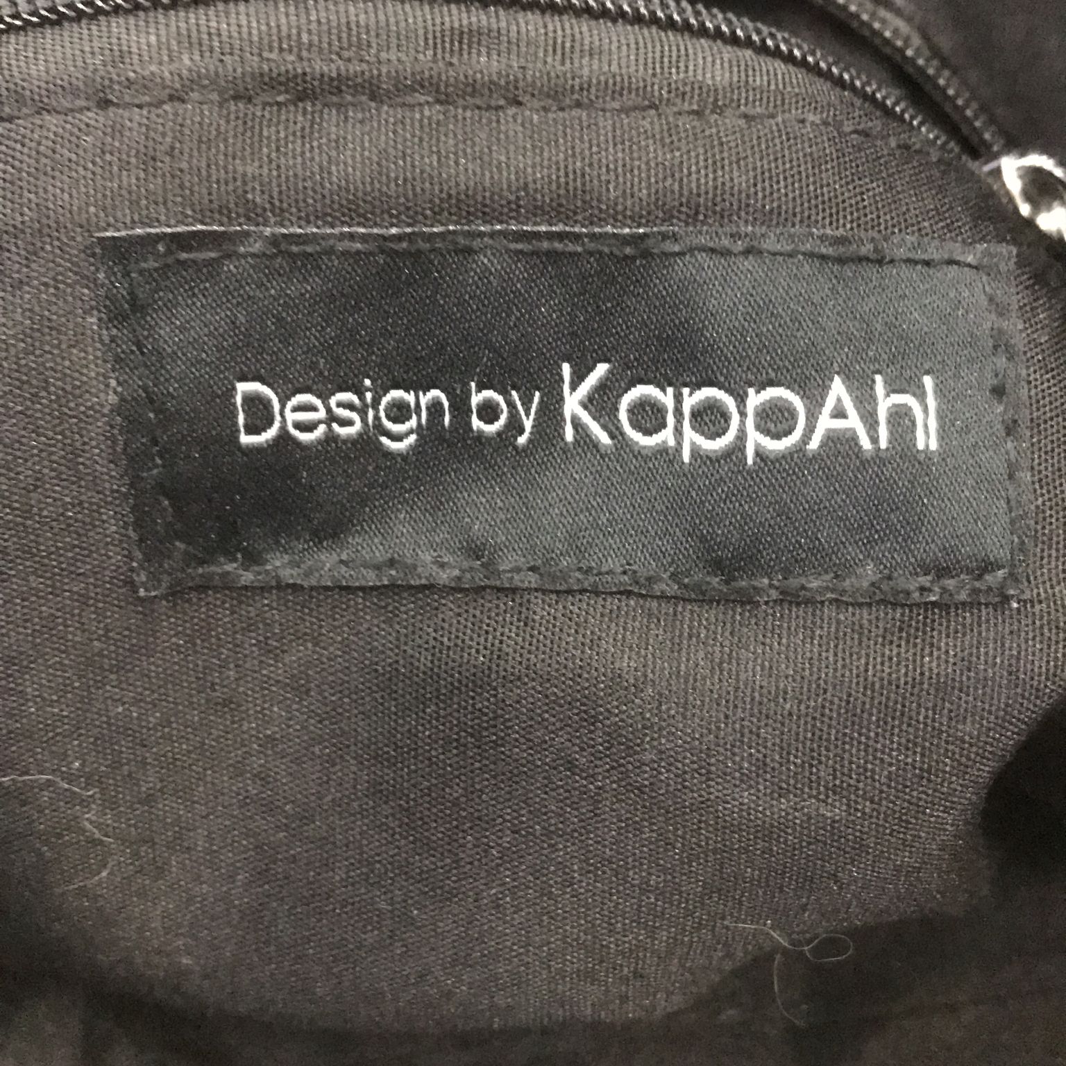 KappAhl