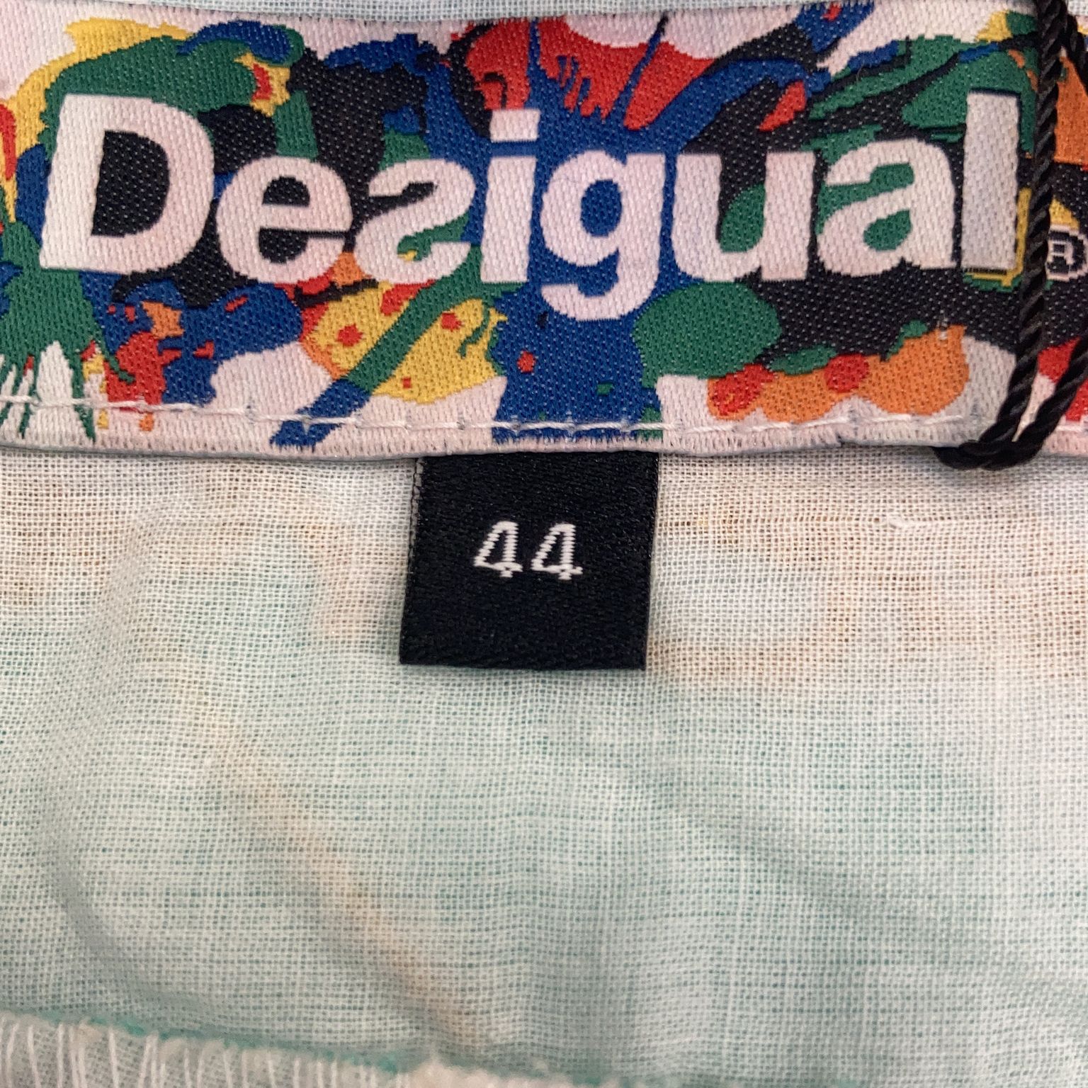 Desigual