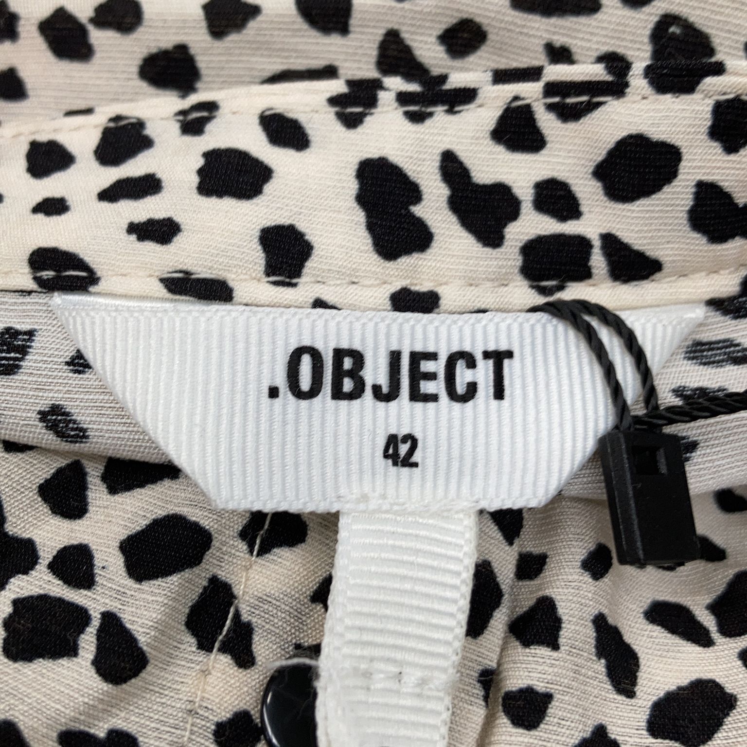 Object