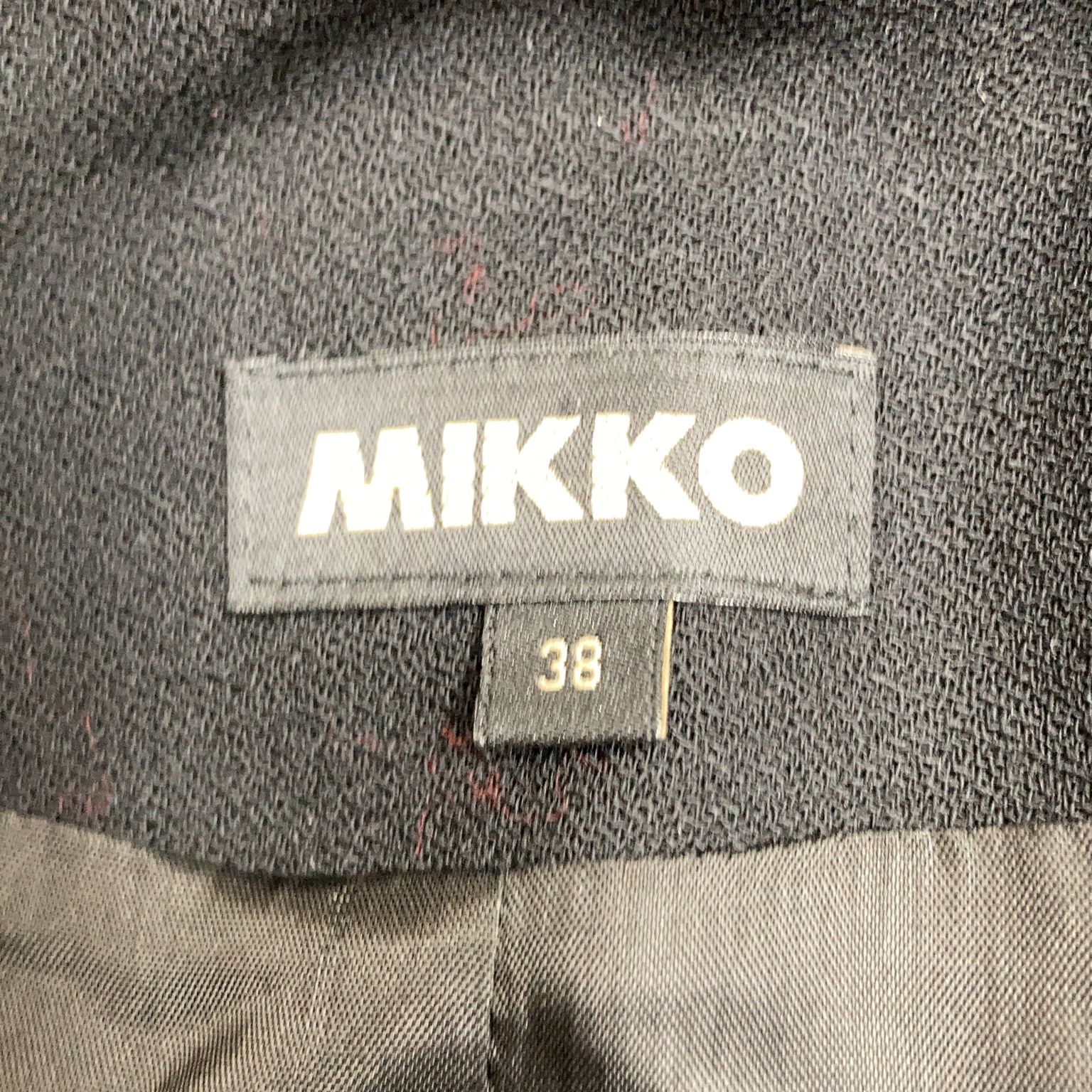 Mikko