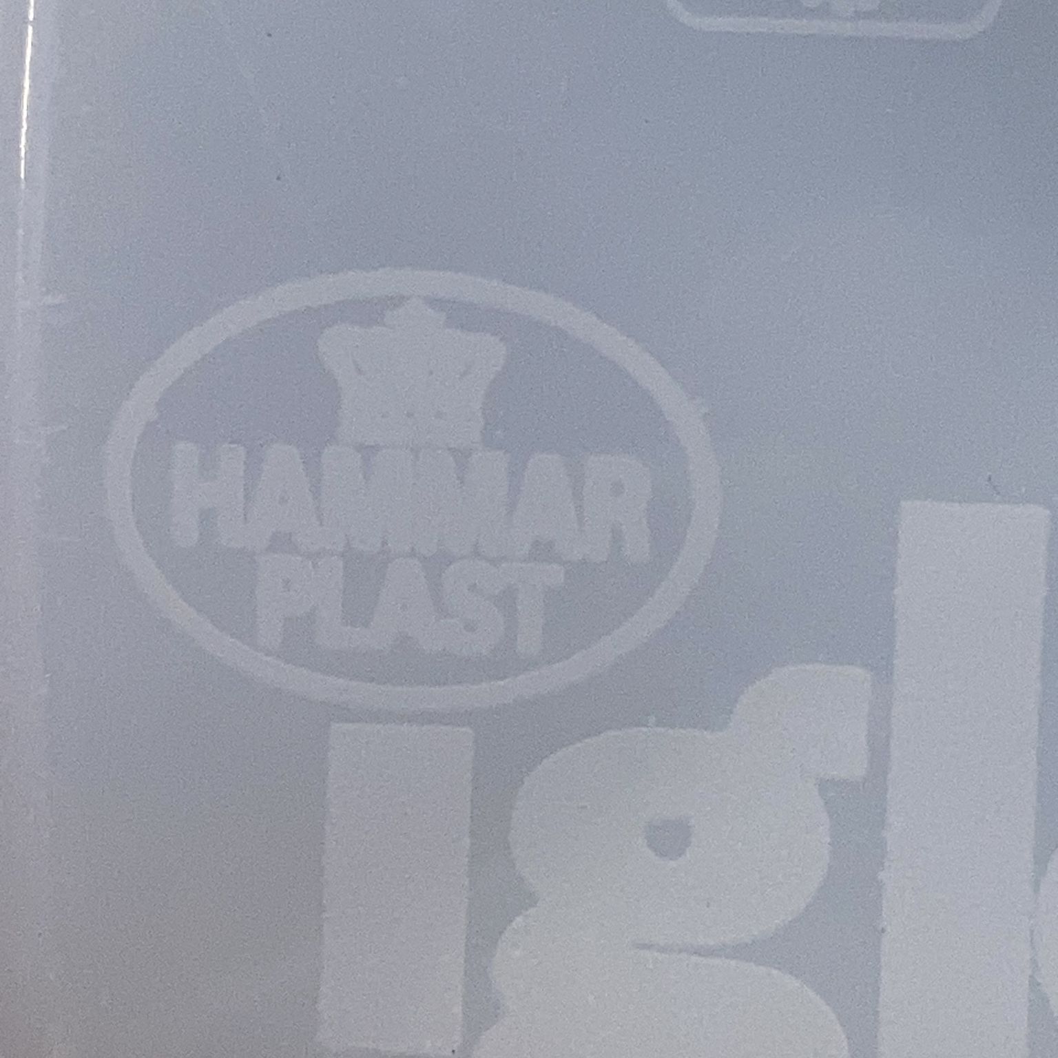 Hammar Plast