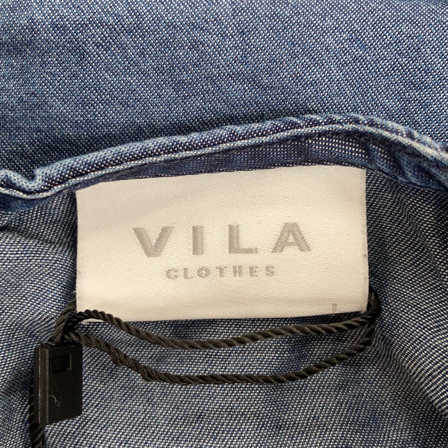 VILA Clothes