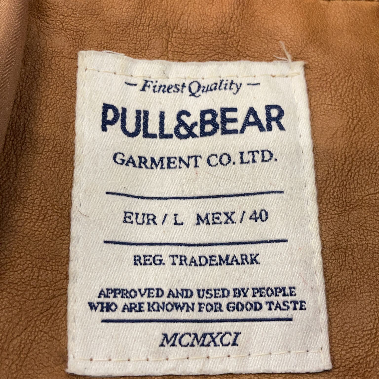 Pull  Bear