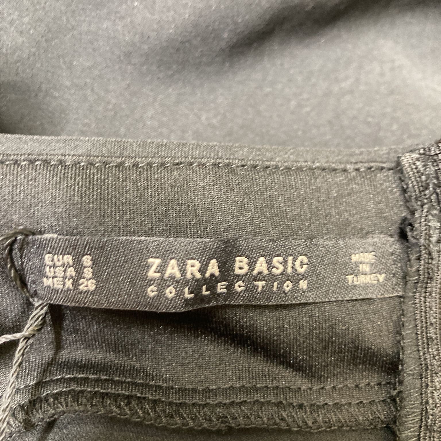 Zara Basic