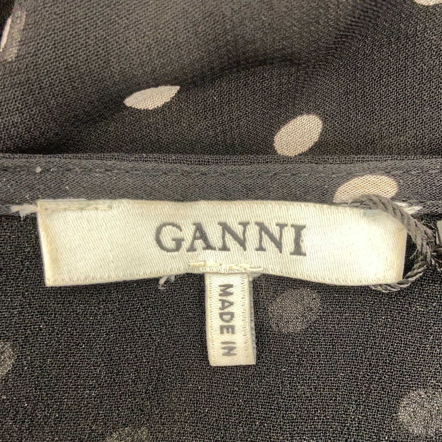 Ganni