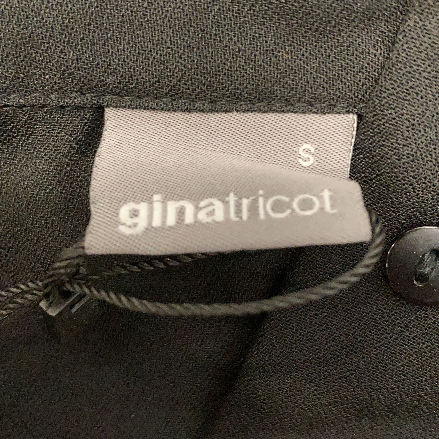 Gina Tricot