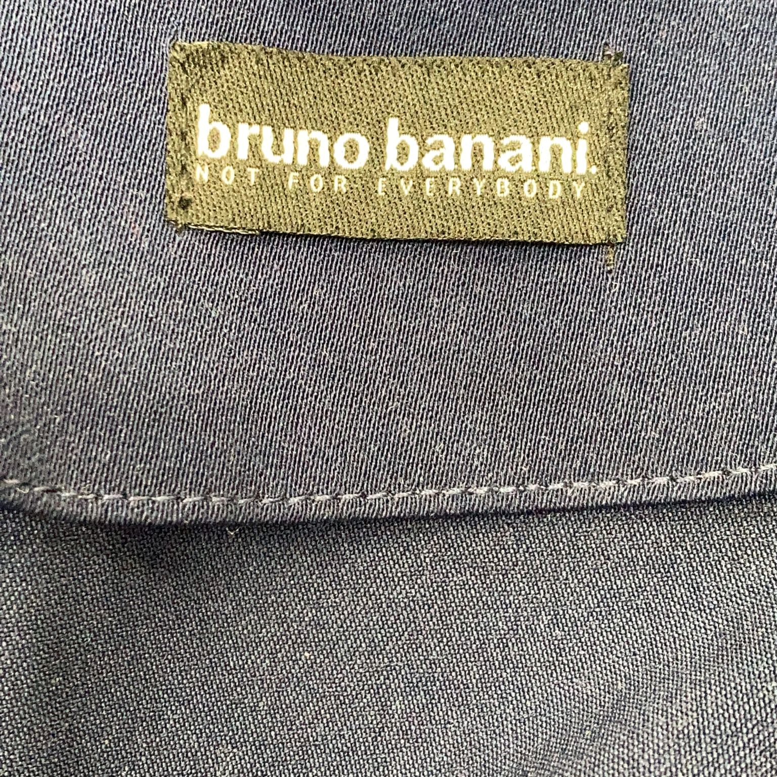 Bruno Banani