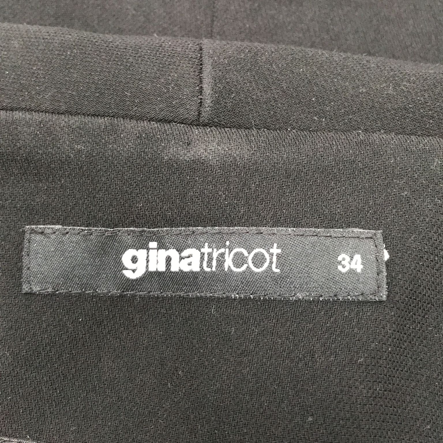 Gina Tricot