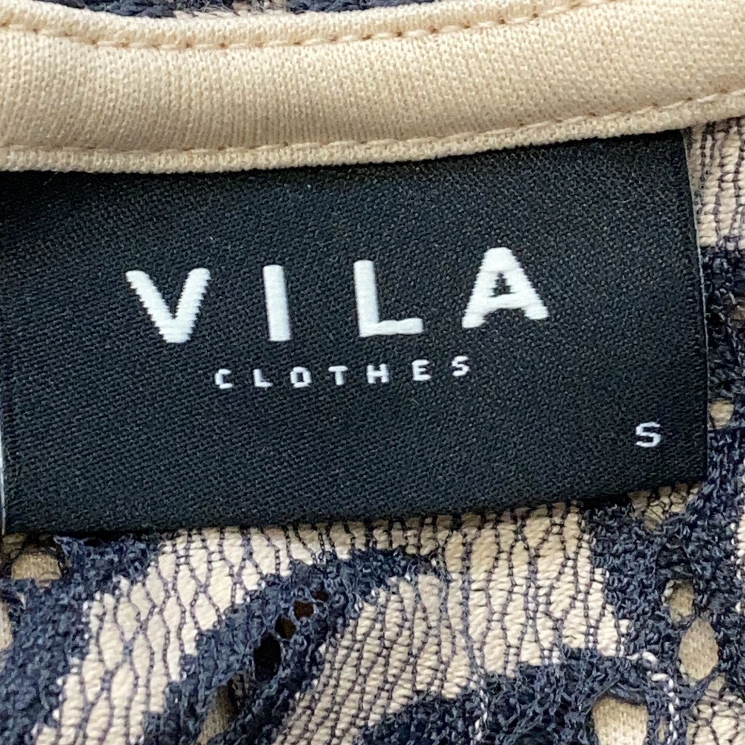 VILA Clothes