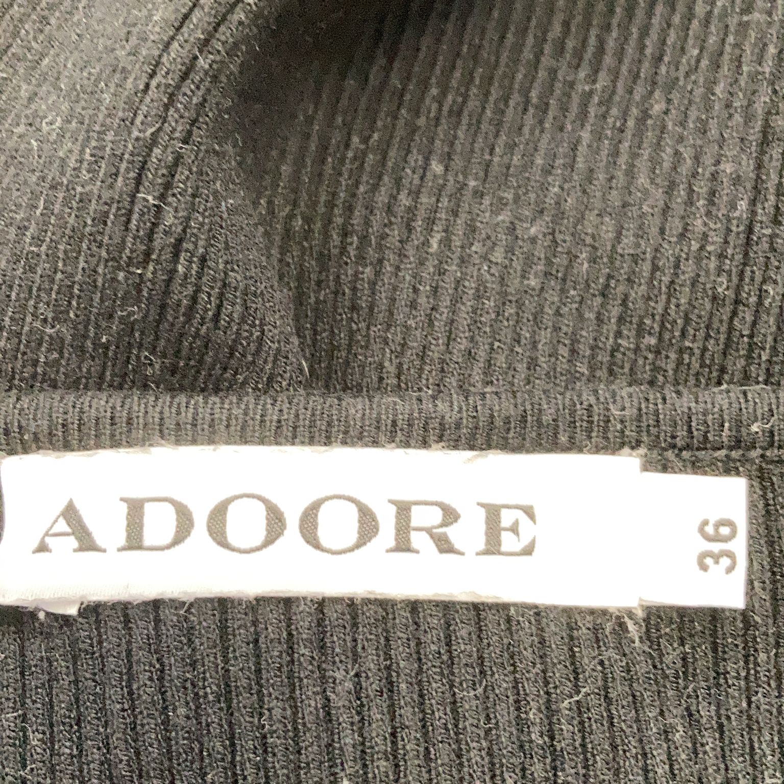 Adoore