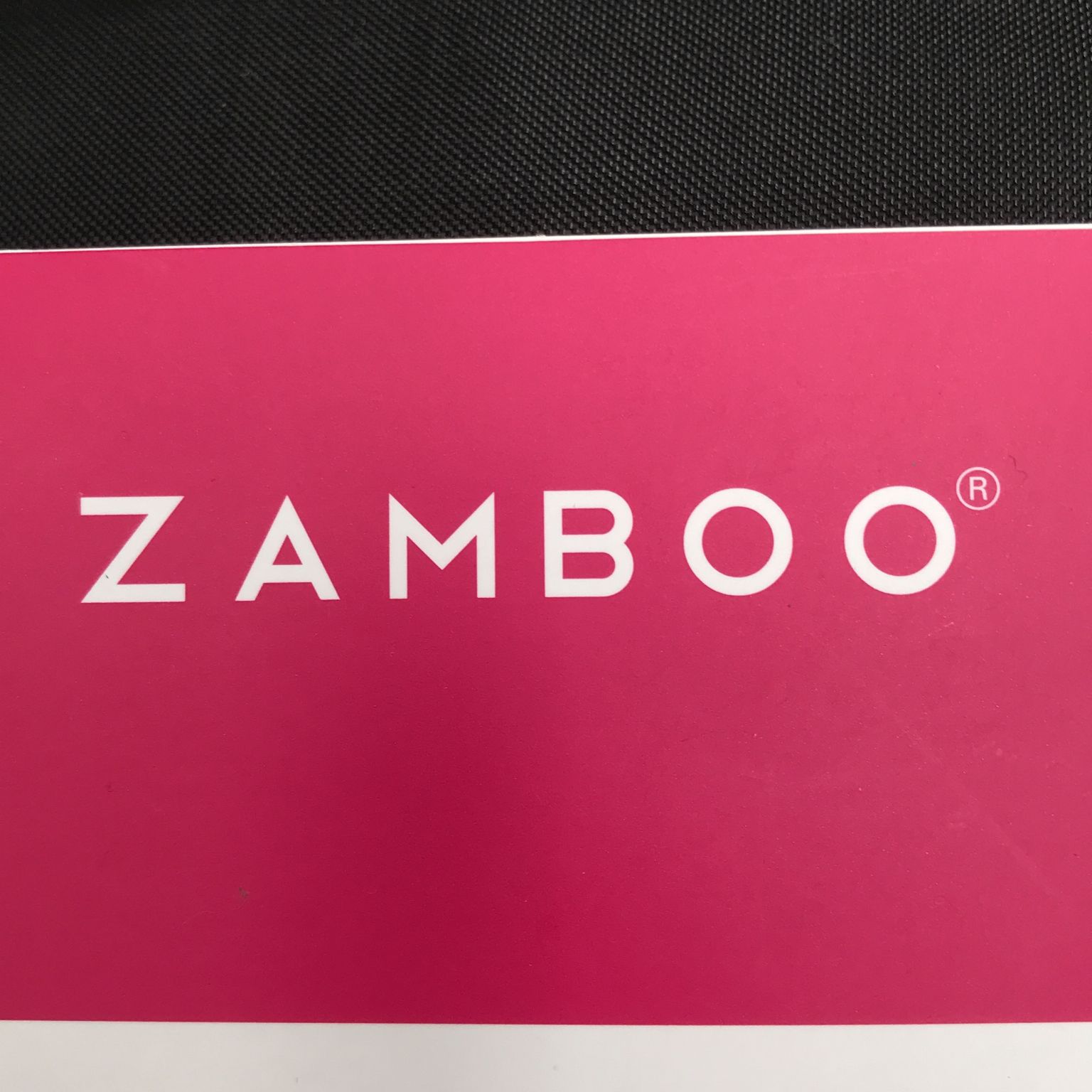 Zamboo