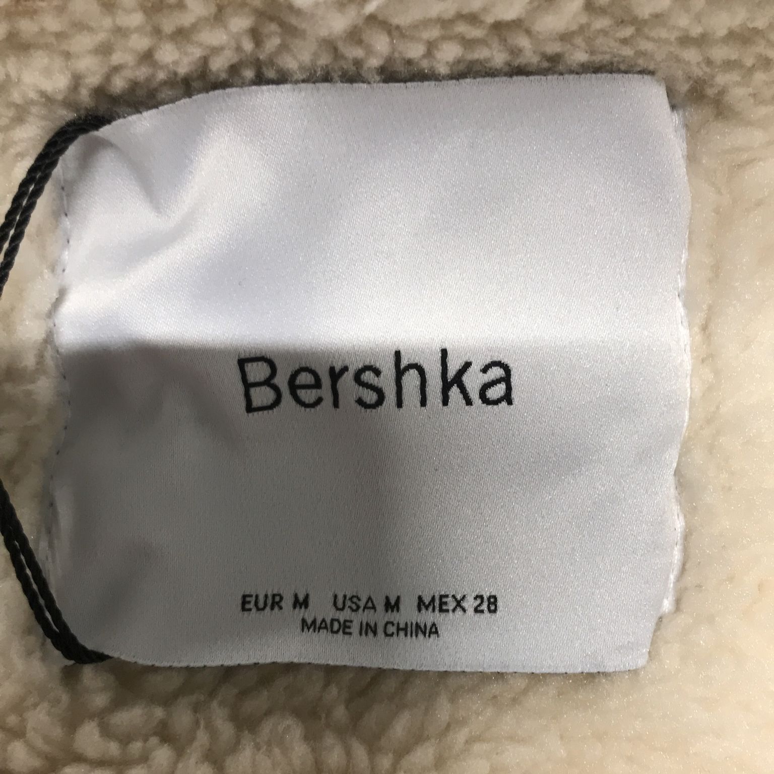 Bershka