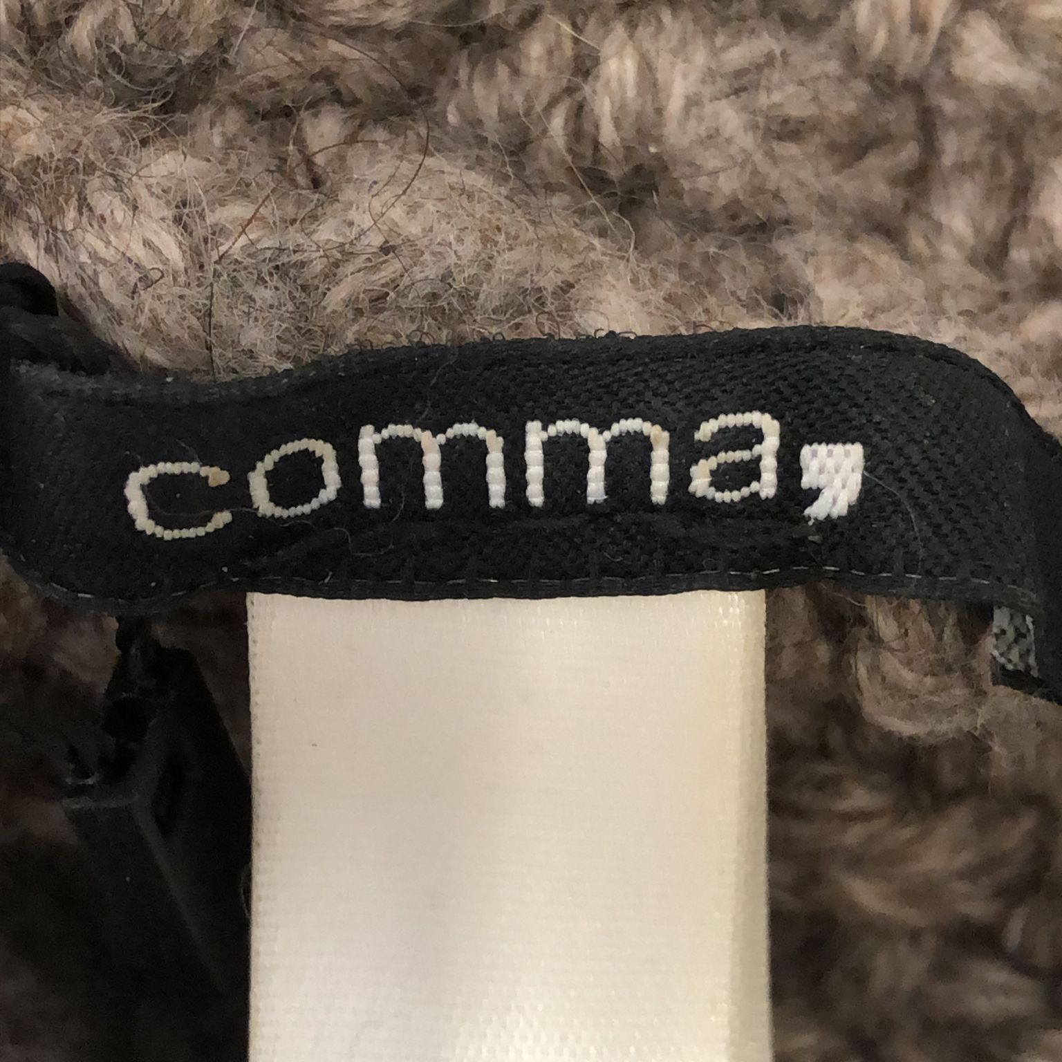 Comma