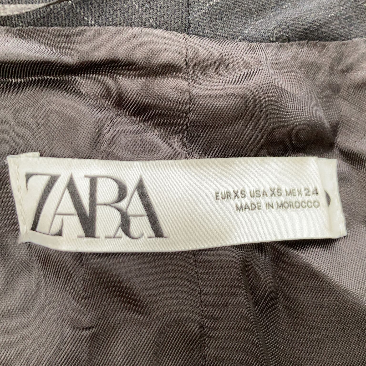 Zara