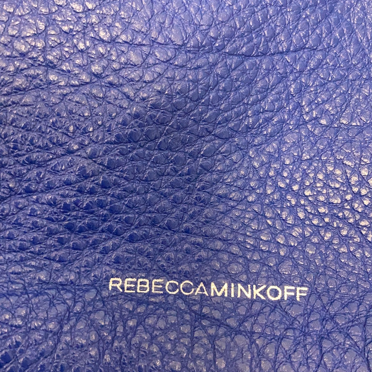 Rebecca Minkoff