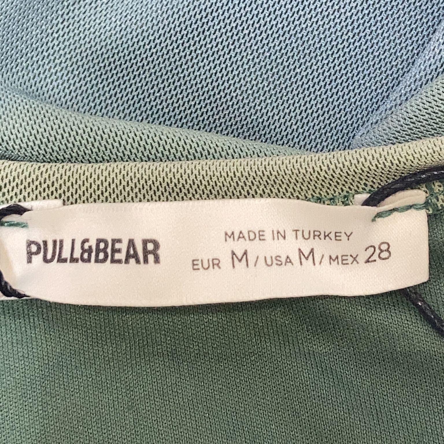 Pull  Bear