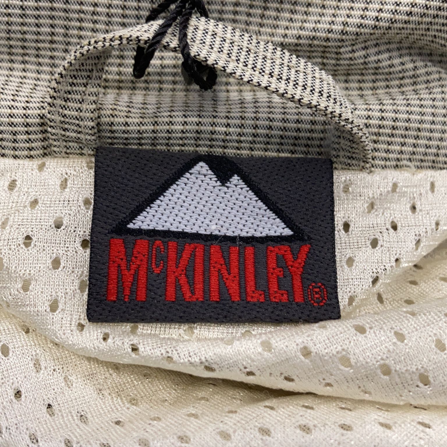 McKinley