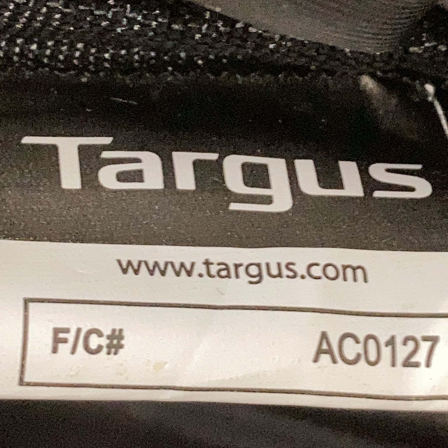 Targus