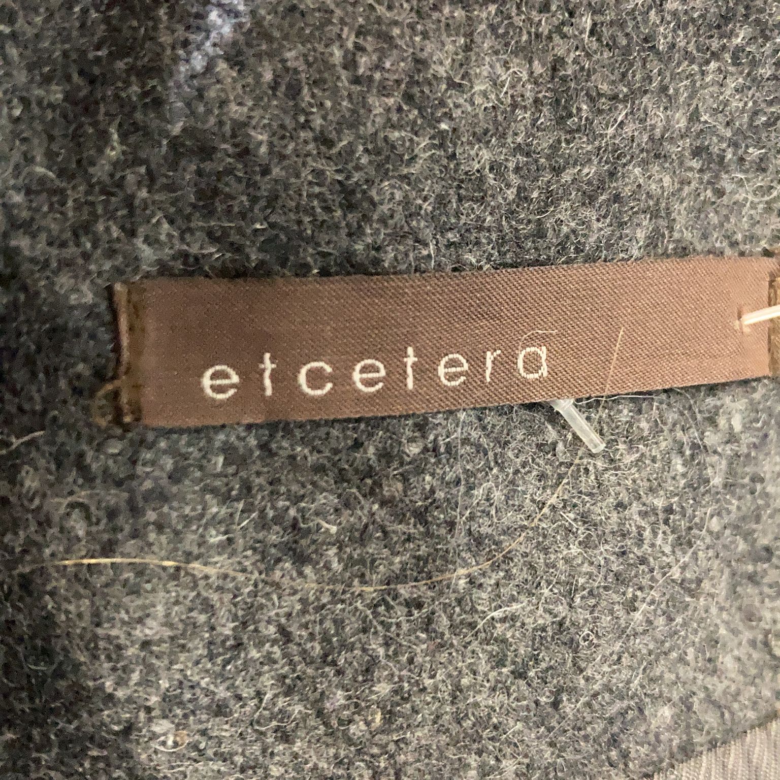 Etcetera