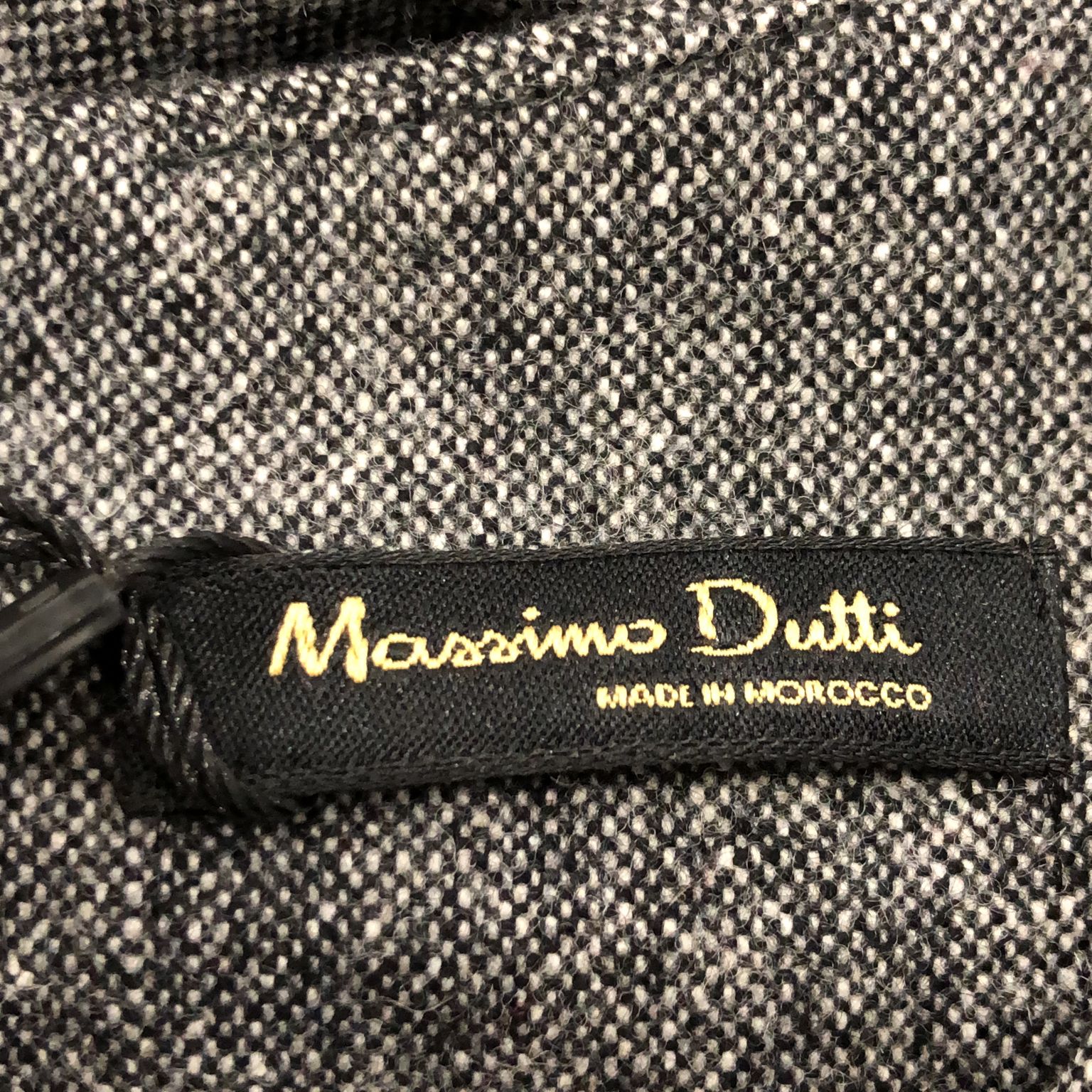 Massimo Dutti