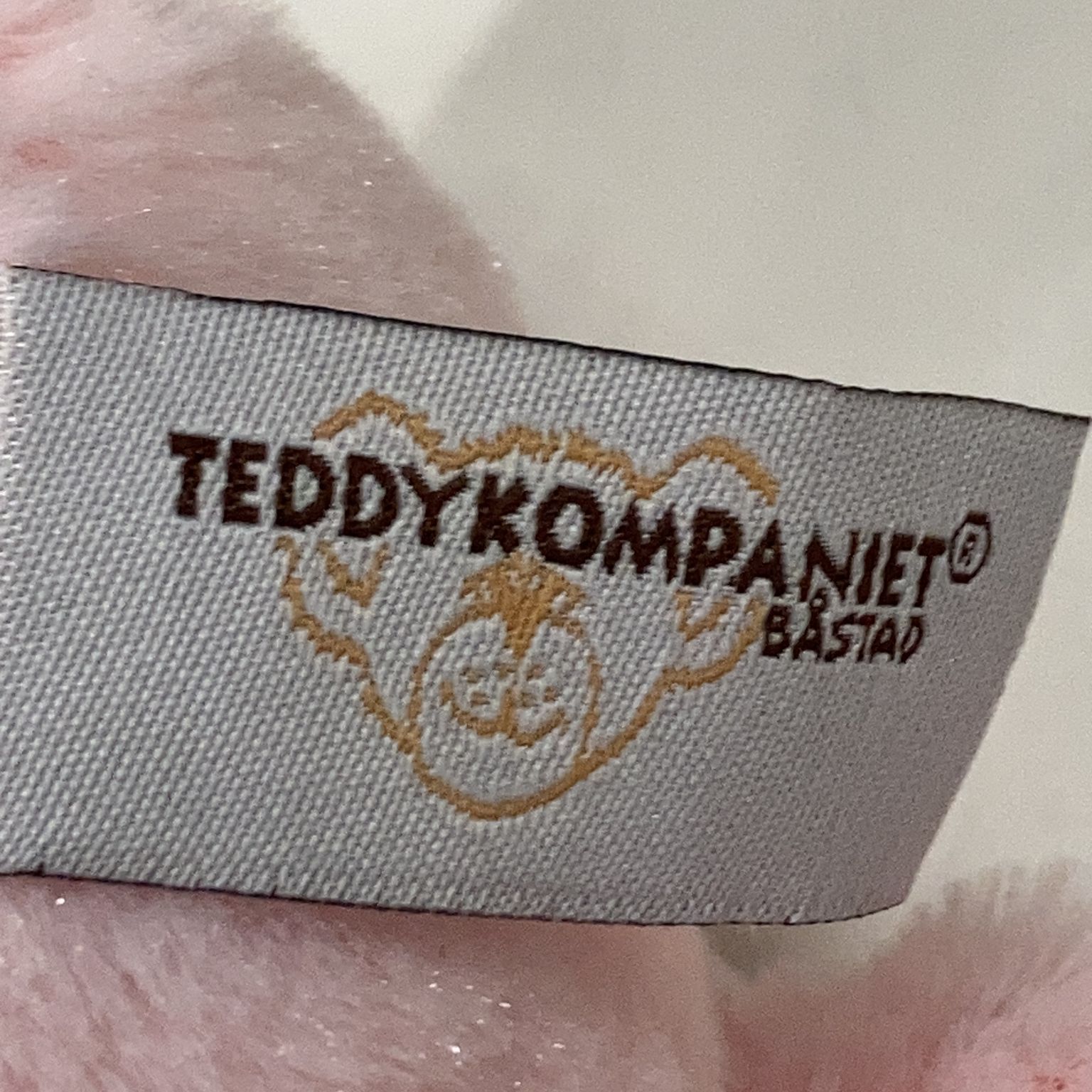 Teddykompaniet